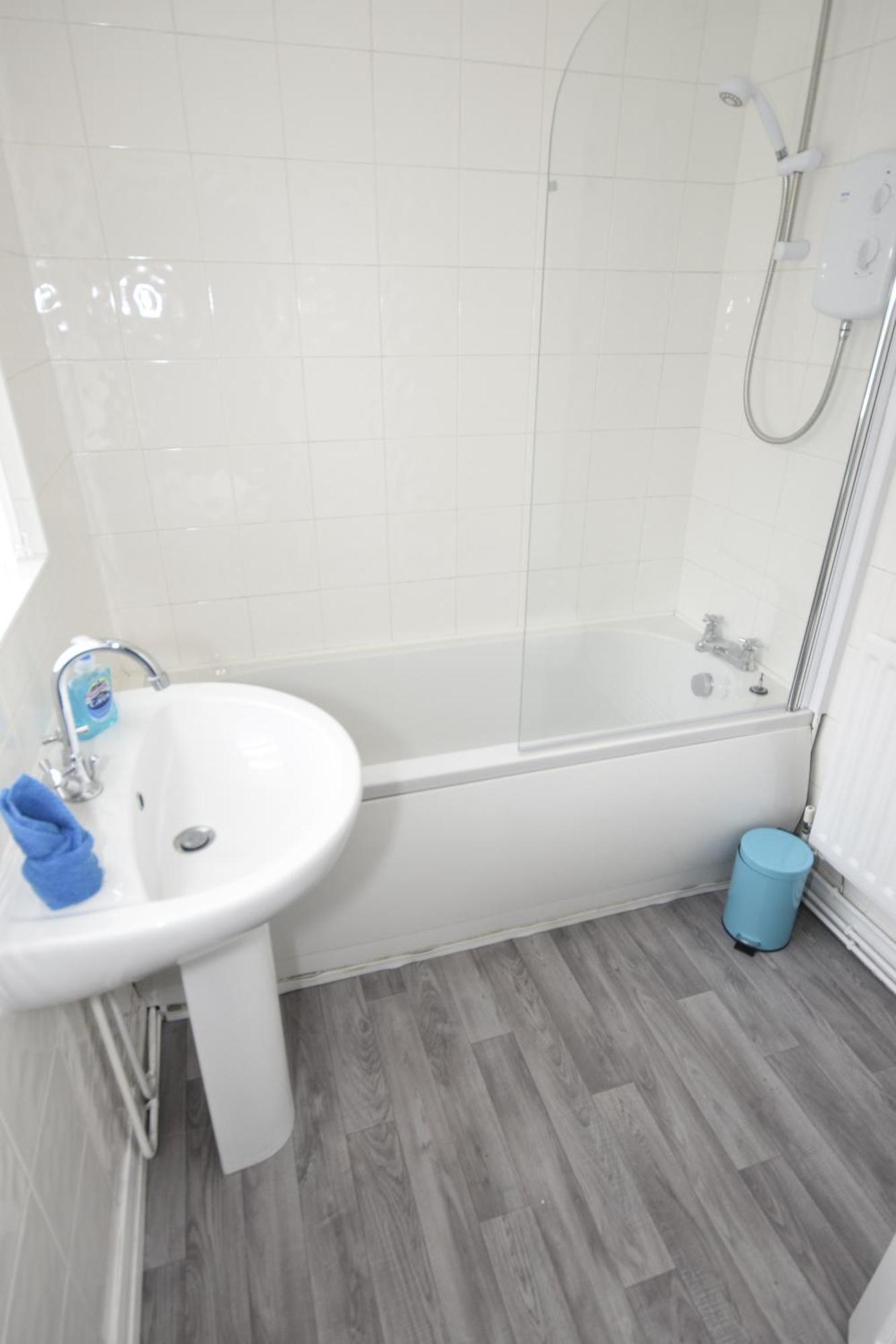 Townhouse @ Penkhull New Road Stoke Otel Dış mekan fotoğraf