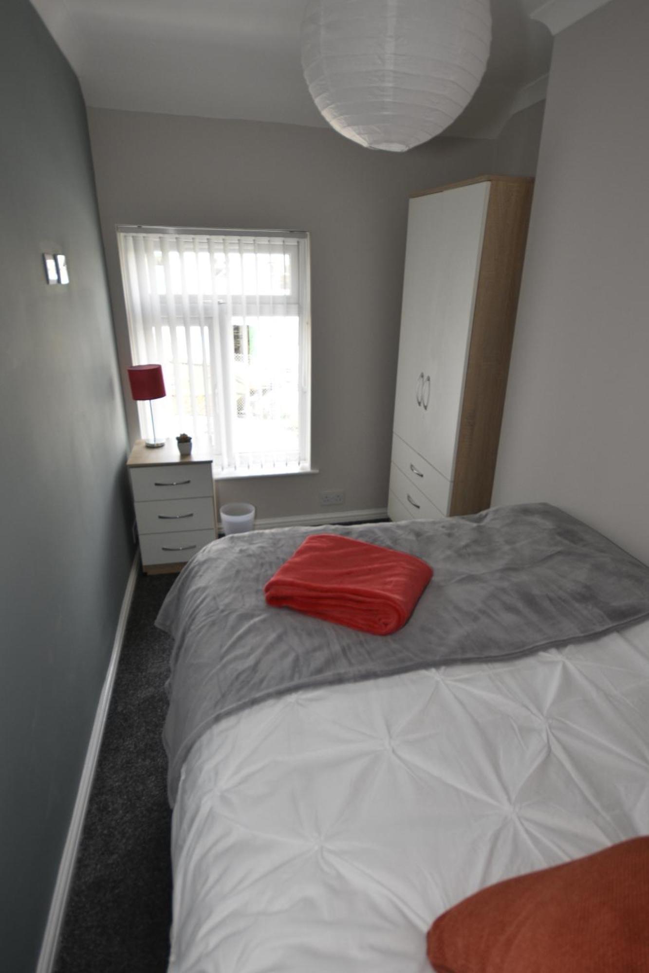 Townhouse @ Penkhull New Road Stoke Otel Dış mekan fotoğraf
