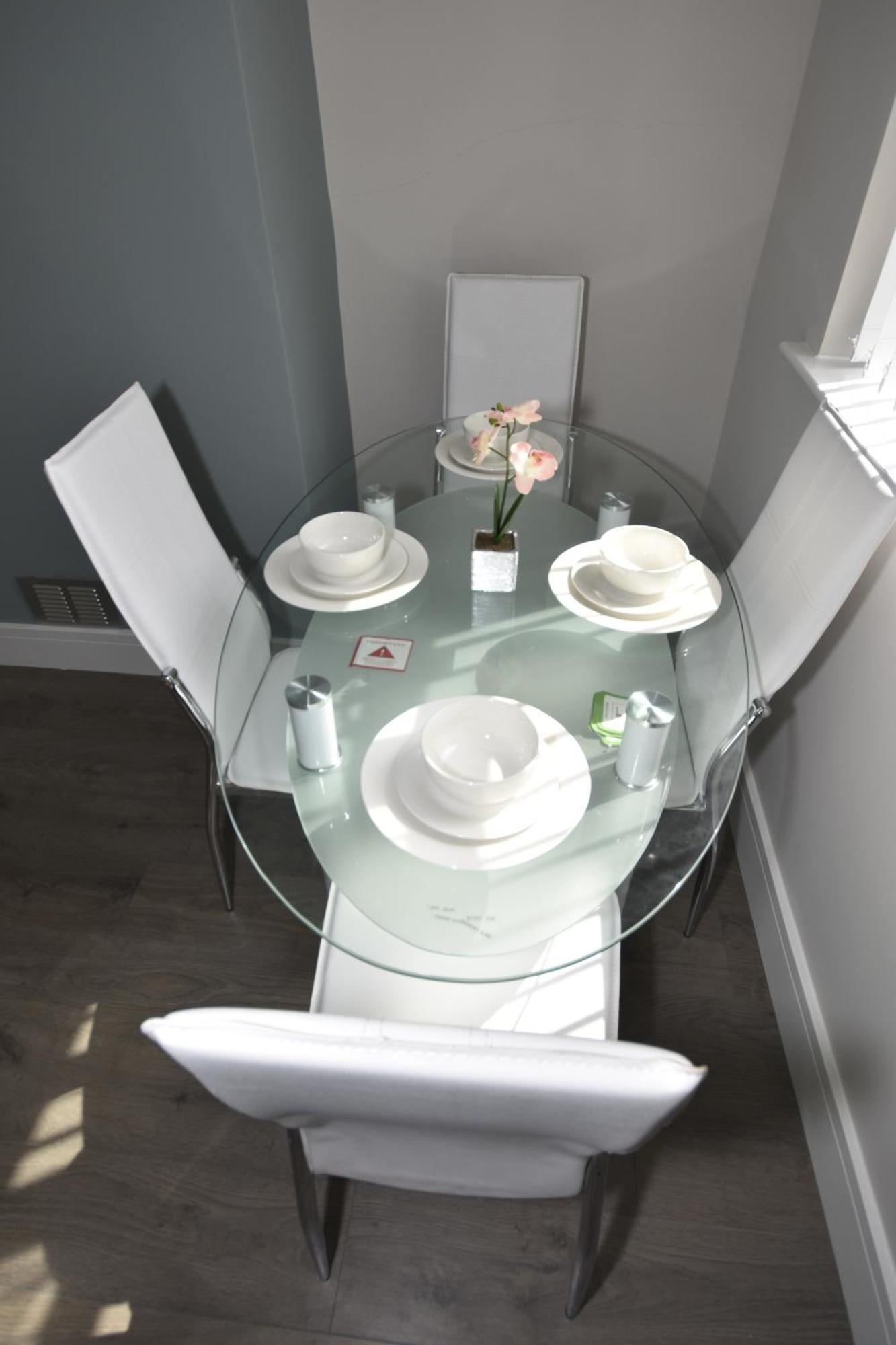 Townhouse @ Penkhull New Road Stoke Otel Dış mekan fotoğraf