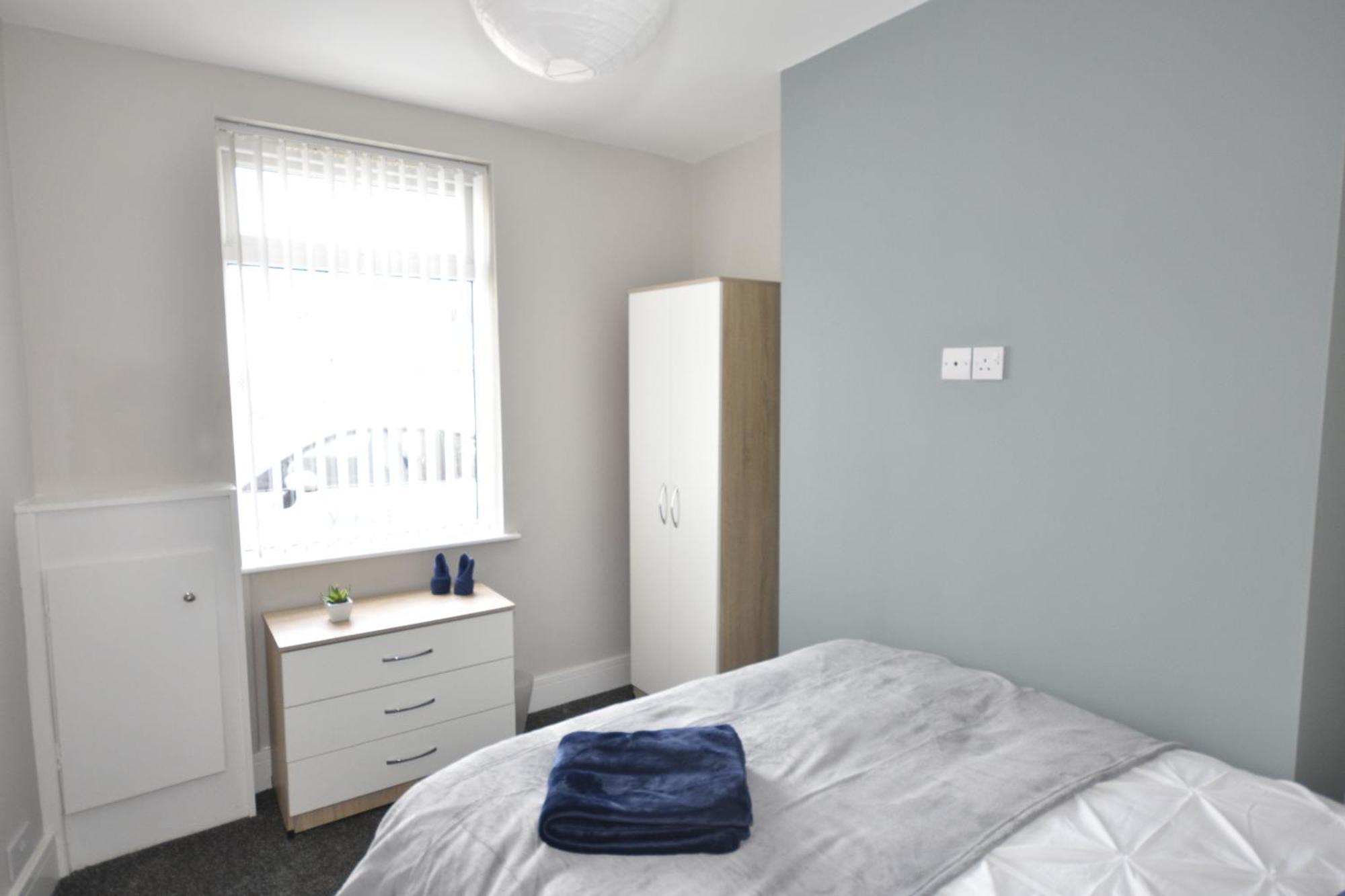 Townhouse @ Penkhull New Road Stoke Otel Dış mekan fotoğraf