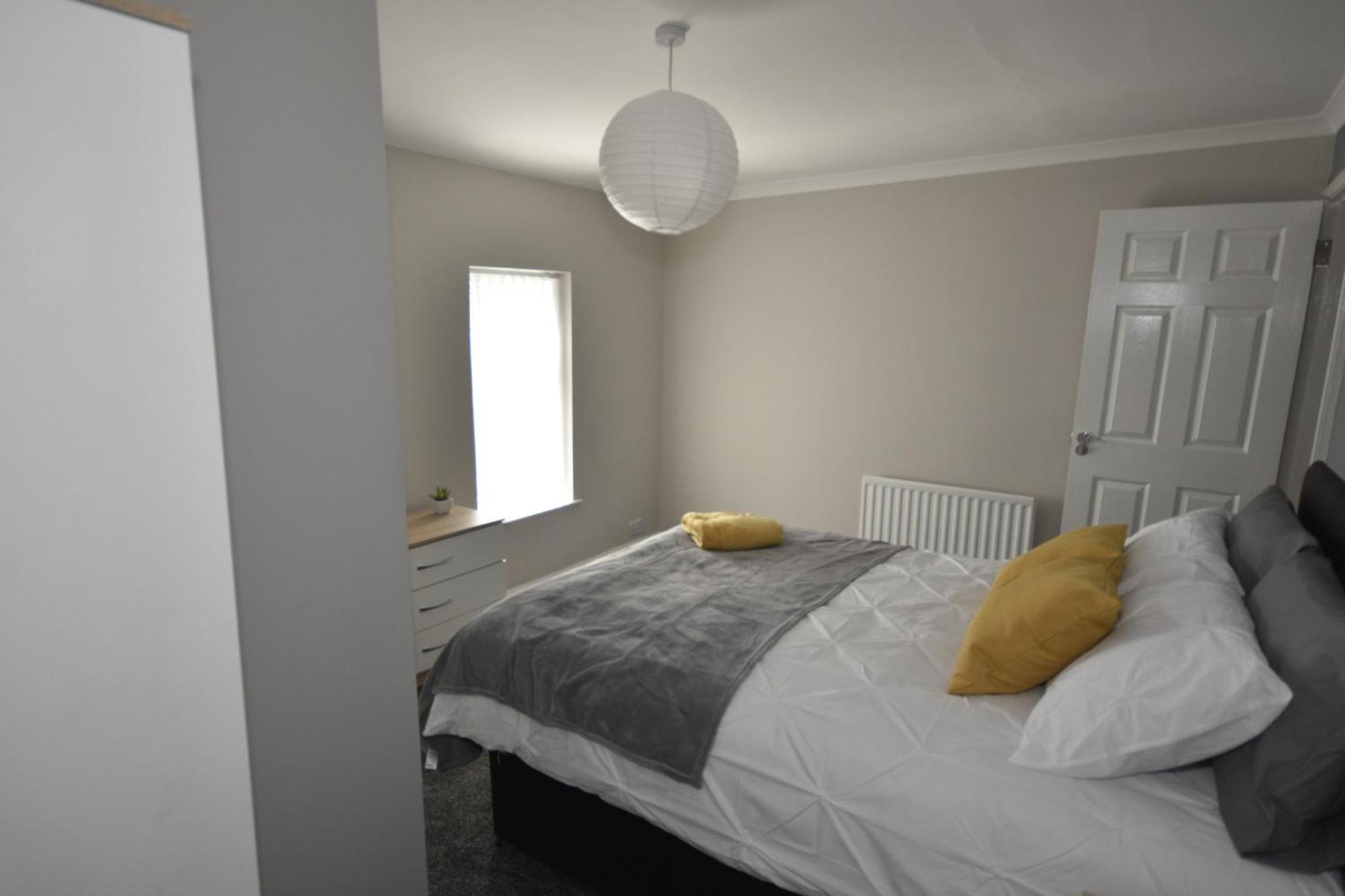 Townhouse @ Penkhull New Road Stoke Otel Dış mekan fotoğraf