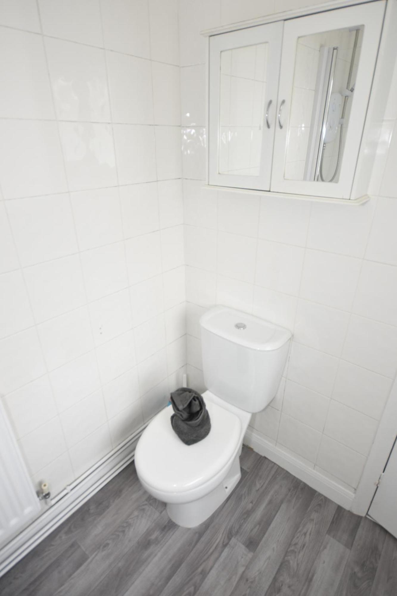 Townhouse @ Penkhull New Road Stoke Otel Dış mekan fotoğraf